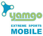 Yamgo Extreme Sports Mobil